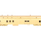 Lambert HO Scale BRASS Baggage/RPO Passenger Car- Unpainted EX
