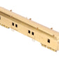 Lambert HO Scale BRASS Baggage Passenger Car- Unpainted EX/Box