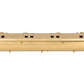 Lambert HO Scale BRASS Baggage Passenger Car- Unpainted EX/Box