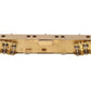 Lambert HO Scale BRASS Baggage Passenger Car- Unpainted EX/Box