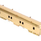 Lambert HO Scale BRASS Baggage Passenger Car- Unpainted EX/Box