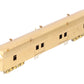 Lambert HO Scale BRASS Baggage Passenger Car- Unpainted EX/Box