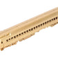 Oriental Limited HO BRASS GN 1935 Empire Builder First Class Coach Car-Unpainted EX/Box