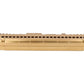 Oriental Limited HO BRASS GN 1935 Empire Builder First Class Coach Car-Unpainted EX/Box