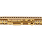 Oriental Limited HO BRASS GN 1935 Empire Builder First Class Coach Car-Unpainted EX/Box
