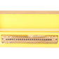 Oriental Limited HO BRASS GN 1935 Empire Builder First Class Coach Car-Unpainted EX/Box