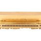 Oriental Limited HO BRASS GN 1935 Empire Builder First Class Coach Car-Unpainted EX/Box