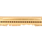 Oriental Limited HO BRASS GN 1935 Empire Builder First Class Coach Car-Unpainted EX/Box