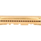 Oriental Limited HO BRASS GN 1935 Empire Builder First Class Coach Car-Unpainted EX/Box