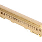 HO Scale BRASS Passenger Coach Car- Unpainted EX