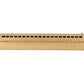 HO Scale BRASS Passenger Coach Car- Unpainted EX