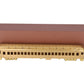 HO Scale BRASS Passenger Coach Car- Unpainted EX