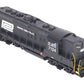 Walthers 905-42700 HO Proto 2000 PC Penn Central GP9 #7124 LN/Box