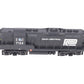 Walthers 905-42700 HO Proto 2000 PC Penn Central GP9 #7124 LN/Box