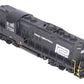 Walthers 905-42700 HO Proto 2000 PC Penn Central GP9 #7124 LN/Box