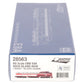 Rapido Trains 28563 HO RI EMD E8A Diesel Loco with ESU LokSound DCC Sound #649 LN/Box