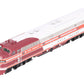 Rapido Trains 28563 HO RI EMD E8A Diesel Loco with ESU LokSound DCC Sound #649 LN/Box