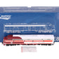 Rapido Trains 28563 HO RI EMD E8A Diesel Loco with ESU LokSound DCC Sound #649 LN/Box
