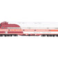 Rapido Trains 28563 HO RI EMD E8A Diesel Loco with ESU LokSound DCC Sound #649 LN/Box