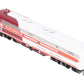 Rapido Trains 28563 HO RI EMD E8A Diesel Loco with ESU LokSound DCC Sound #649 LN/Box