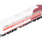 Rapido Trains 28563 HO RI EMD E8A Diesel Loco with ESU LokSound DCC Sound #649 LN/Box