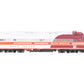 Rapido Trains 28563 HO RI EMD E8A Diesel Loco with ESU LokSound DCC Sound #649 LN/Box