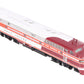 Rapido Trains 28563 HO RI EMD E8A Diesel Loco with ESU LokSound DCC Sound #649 LN/Box