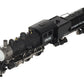 Model Power 7609 N Scale SP 2-6-0 Mogul Steam Locomotive #1806 w/ DCC EX/Box