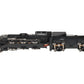 Model Power 7609 N Scale SP 2-6-0 Mogul Steam Locomotive #1806 w/ DCC EX/Box