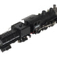Model Power 7609 N Scale SP 2-6-0 Mogul Steam Locomotive #1806 w/ DCC EX/Box