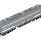 Rapido Trains 028528 HO NYC Cigar Band EMD E8A Diesel Locomotive DCC/Sound #4040 LN/Box