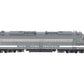 Rapido Trains 028528 HO NYC Cigar Band EMD E8A Diesel Locomotive DCC/Sound #4040 LN/Box