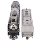 Lionel 6-11116 O UP 4-8-4 FEF3 Northern Greyhound Steam Locomotive & Tender #844 EX/Box