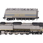 Lionel 6-11116 O UP 4-8-4 FEF3 Northern Greyhound Steam Locomotive & Tender #844 EX/Box