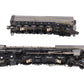 Lionel 6-11116 O UP 4-8-4 FEF3 Northern Greyhound Steam Locomotive & Tender #844 EX/Box