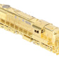Overland 5272 HO BRASS CNR RS18 MR14c Diesel Locomotive - Unpainted EX/Box