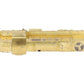 Overland 5272 HO BRASS CNR RS18 MR14c Diesel Locomotive - Unpainted EX/Box