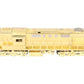 Overland 5272 HO BRASS CNR RS18 MR14c Diesel Locomotive - Unpainted EX/Box