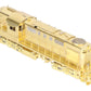 Overland 5272 HO BRASS CNR RS18 MR14c Diesel Locomotive - Unpainted EX/Box