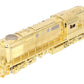 Overland 5272 HO BRASS CNR RS18 MR14c Diesel Locomotive - Unpainted EX/Box