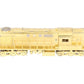 Overland 5272 HO BRASS CNR RS18 MR14c Diesel Locomotive - Unpainted EX/Box