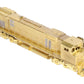 Overland Models OMI-5282 HO Scale BRASS BCR M630 Diesel Locomotive - Unpainted EX/Box