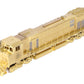 Overland Models OMI-5282 HO Scale BRASS BCR M630 Diesel Locomotive - Unpainted EX/Box