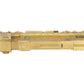 Overland Models OMI-5282 HO Scale BRASS BCR M630 Diesel Locomotive - Unpainted EX/Box