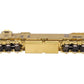 Overland Models OMI-5282 HO Scale BRASS BCR M630 Diesel Locomotive - Unpainted EX/Box