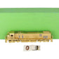 Overland Models OMI-5282 HO Scale BRASS BCR M630 Diesel Locomotive - Unpainted EX/Box
