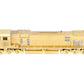 Overland Models OMI-5282 HO Scale BRASS BCR M630 Diesel Locomotive - Unpainted EX/Box
