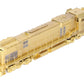 Overland Models OMI-5282 HO Scale BRASS BCR M630 Diesel Locomotive - Unpainted EX/Box