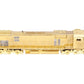 Overland Models OMI-5282 HO Scale BRASS BCR M630 Diesel Locomotive - Unpainted EX/Box