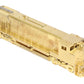 Overland 5275 HO BRASS BC Rail M420W Diesel Locomotive - Unpainted EX/Box